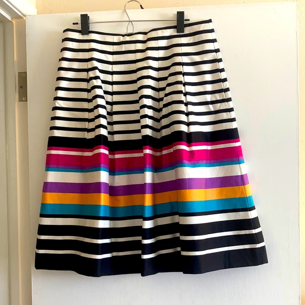 Banana Republic Skirt Sz 10